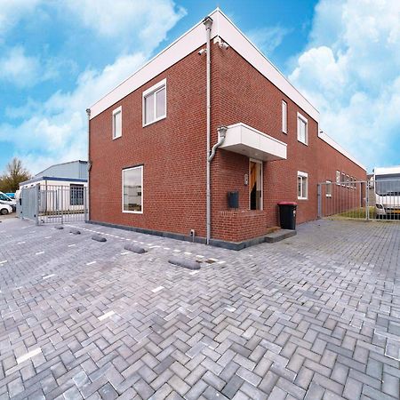 Cosy Apartment Near Center Landgraaf Exterior photo