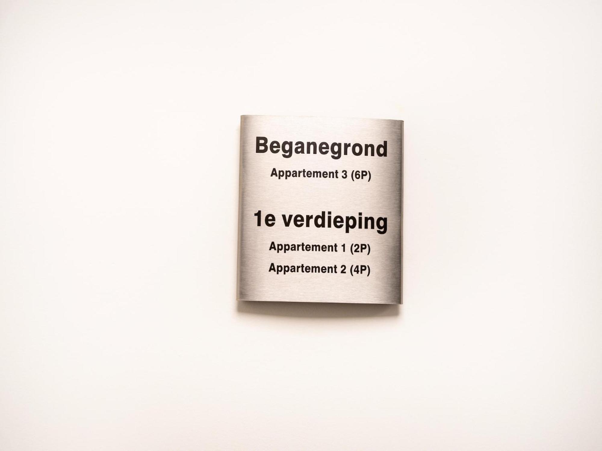 Cosy Apartment Near Center Landgraaf Exterior photo
