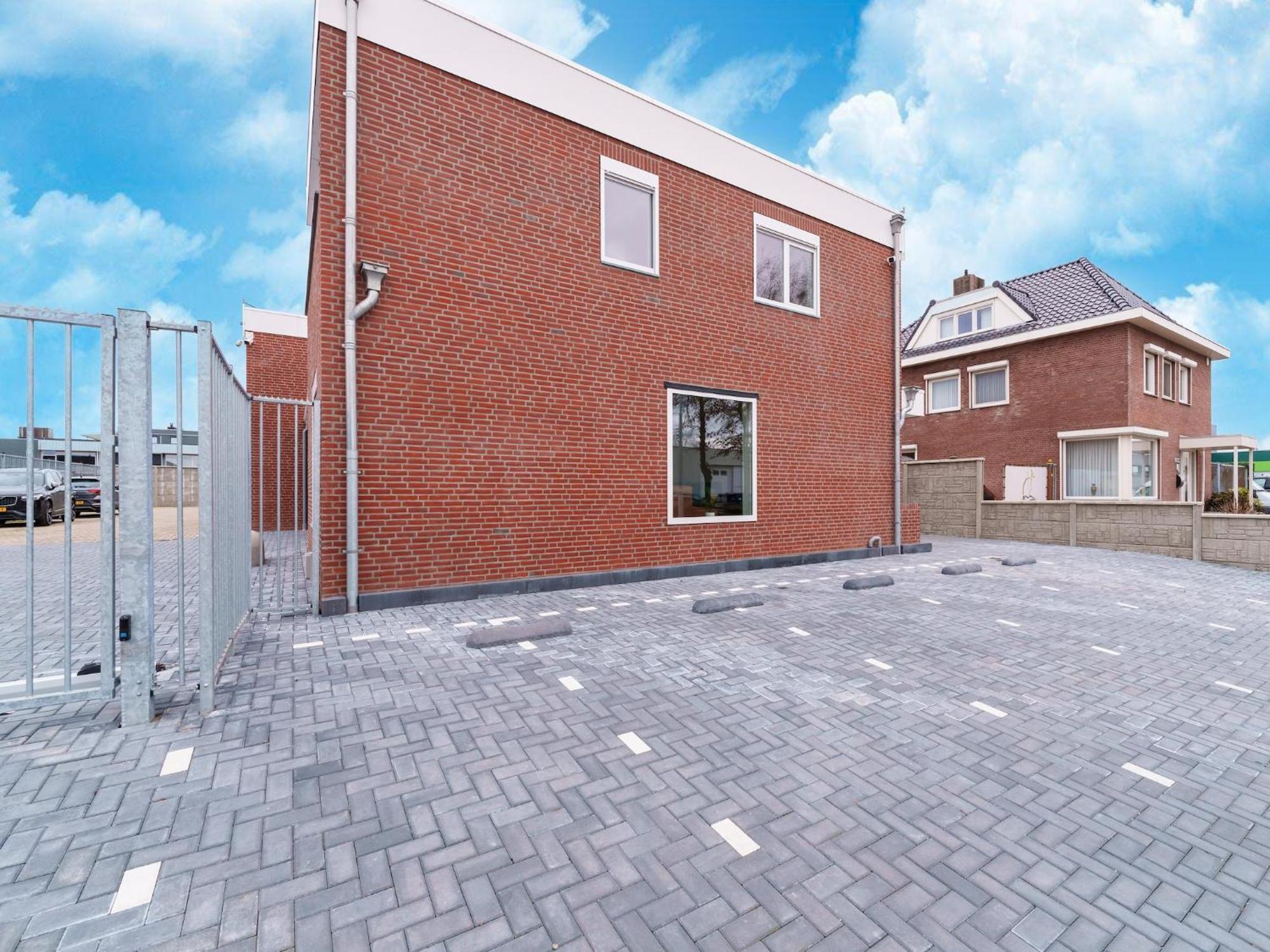 Cosy Apartment Near Center Landgraaf Exterior photo