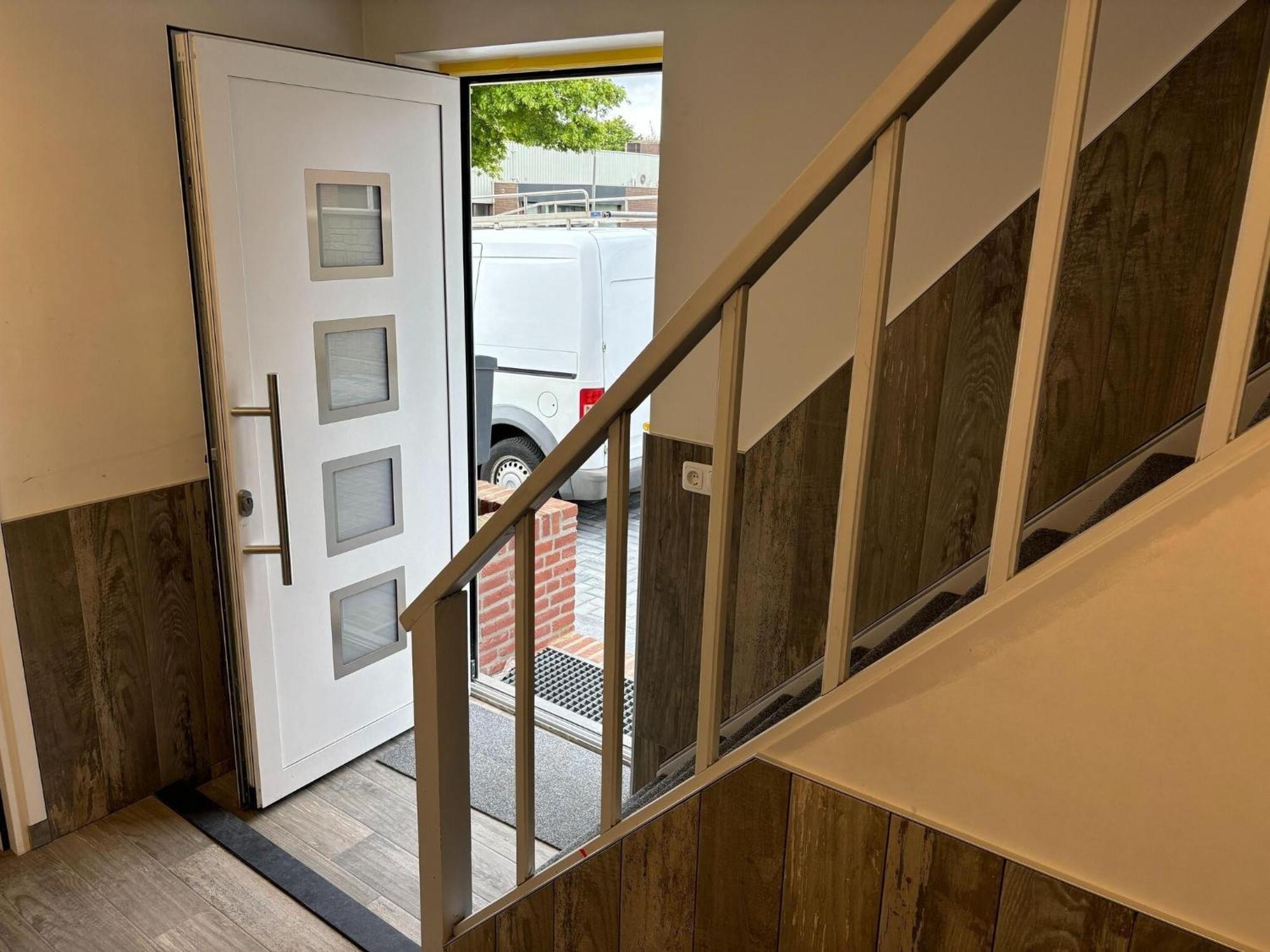 Cosy Apartment Near Center Landgraaf Exterior photo